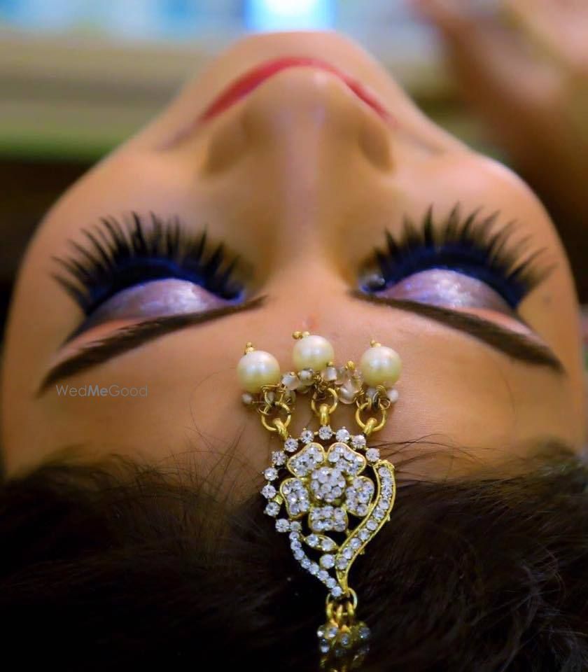 Photo By Ajay & Angel Group - Bridal Makeup