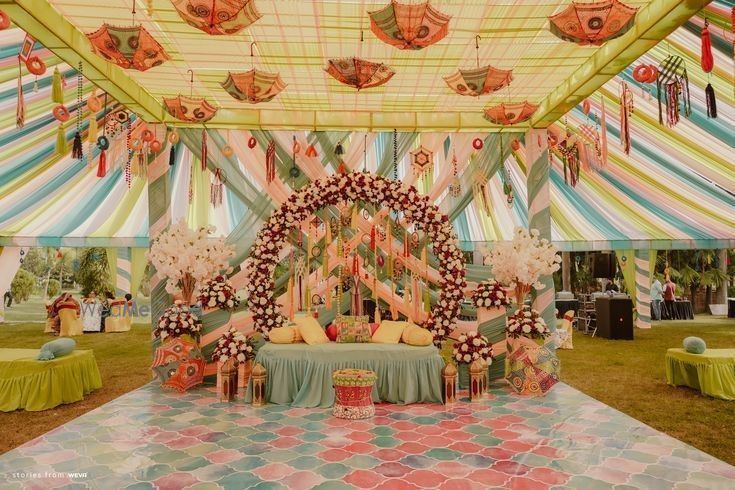 Photo By Decor by Aditya - Decorators