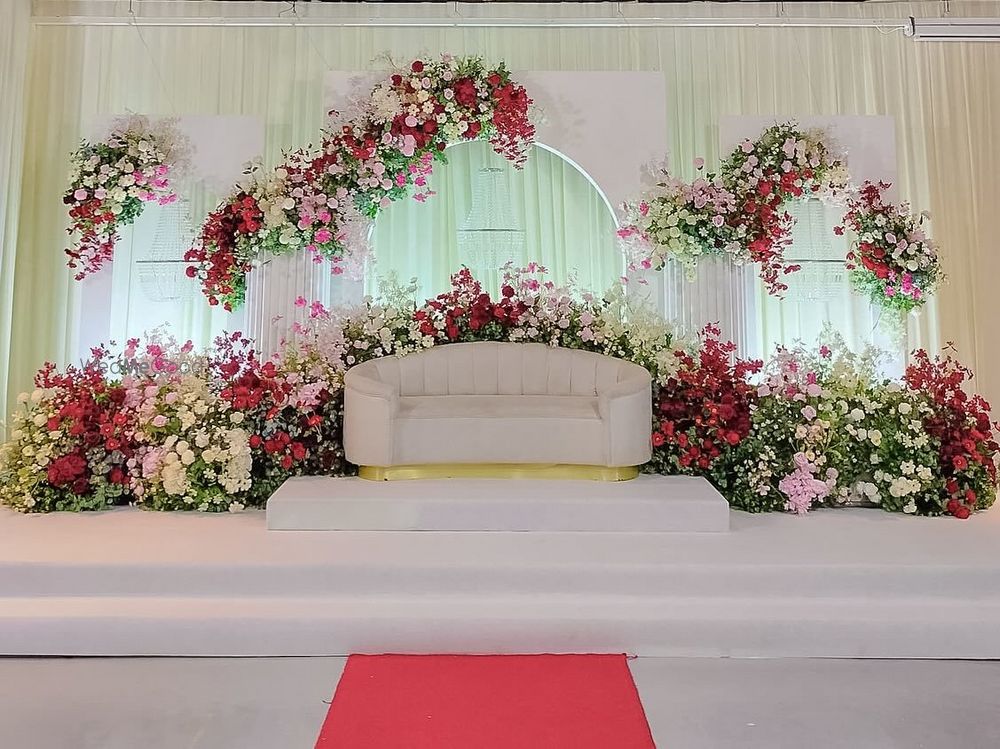 Photo By Decor by Aditya - Decorators