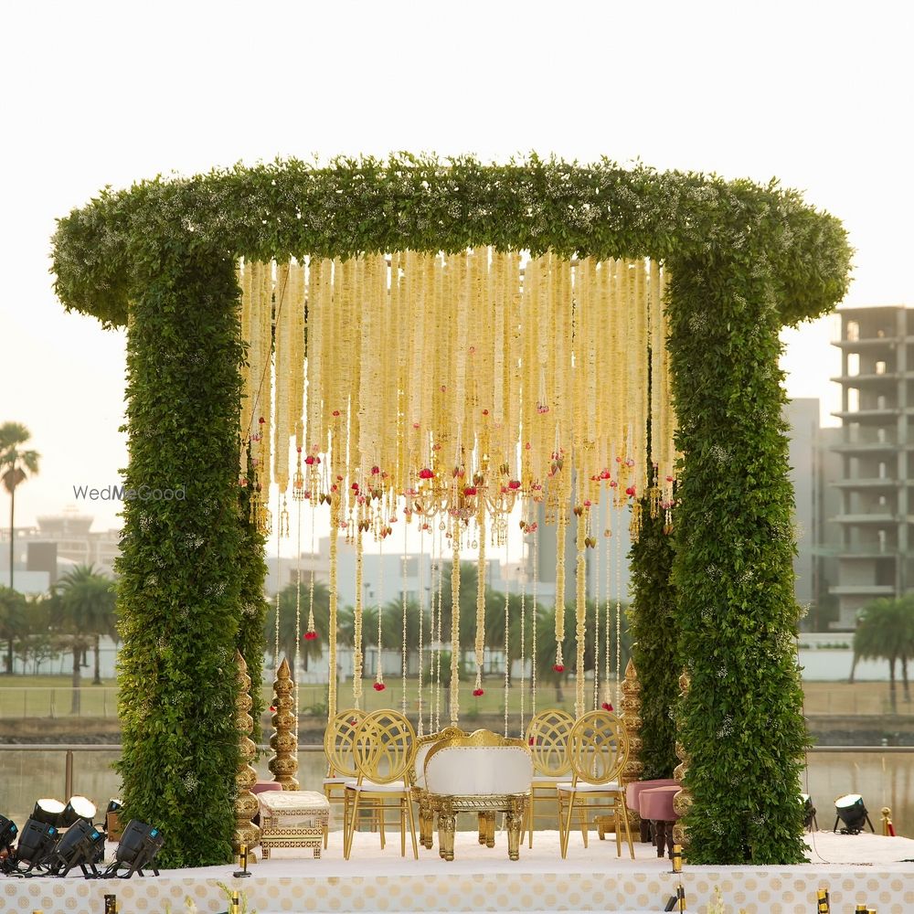 Photo By Decor by Aditya - Decorators