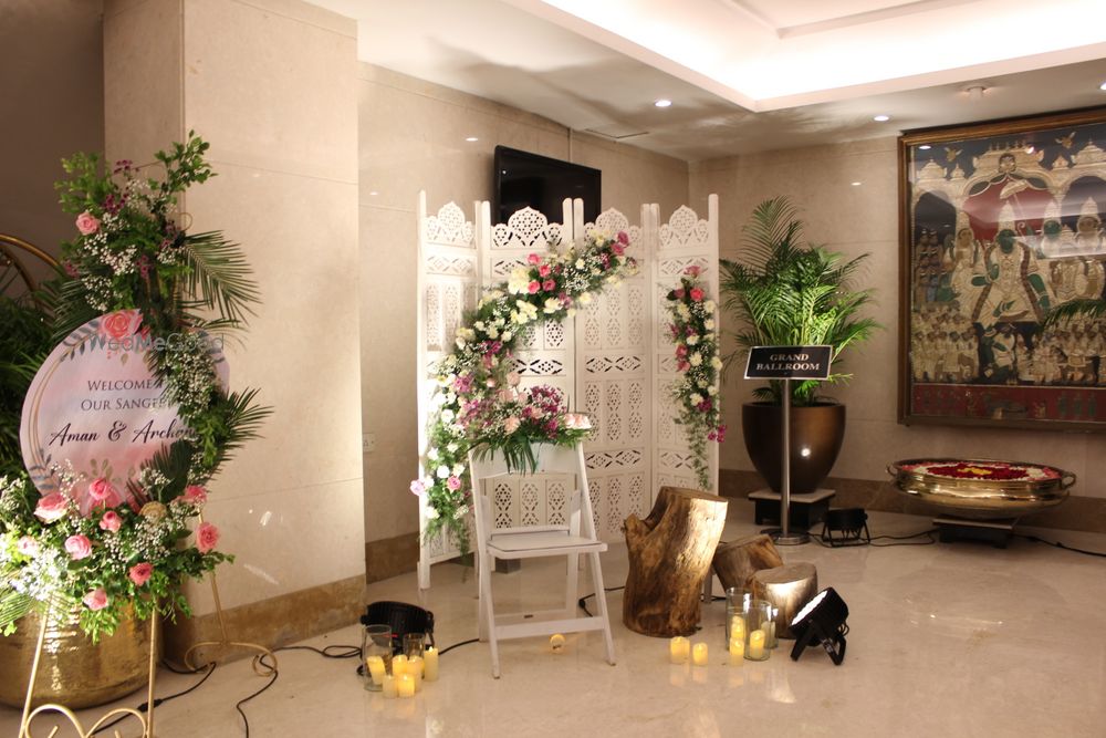 Photo By Decor by Aditya - Decorators