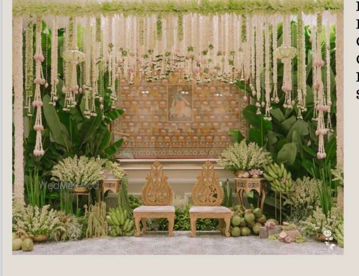 Photo By Decor by Aditya - Decorators