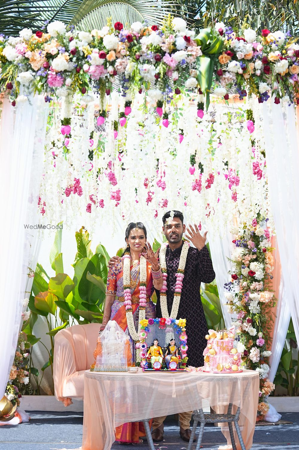 Photo By Decor by Aditya - Decorators