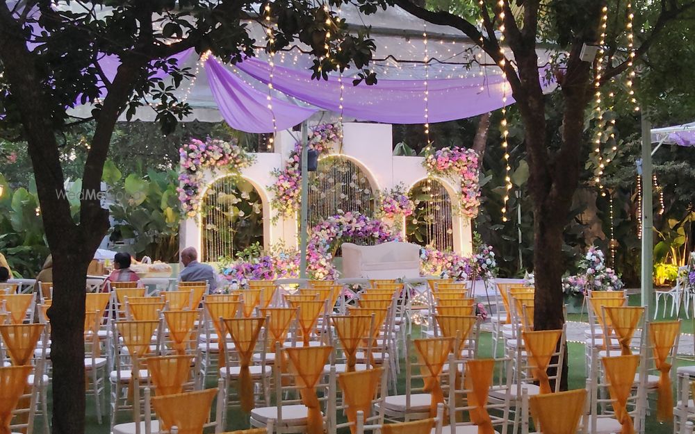 Photo By Decor by Aditya - Decorators
