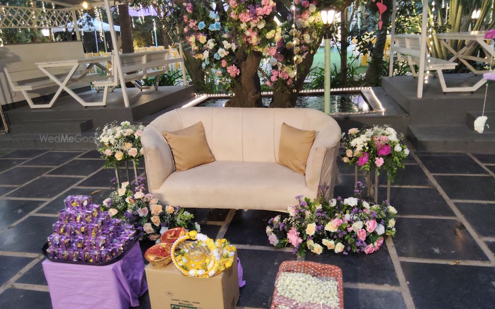 Photo By Decor by Aditya - Decorators