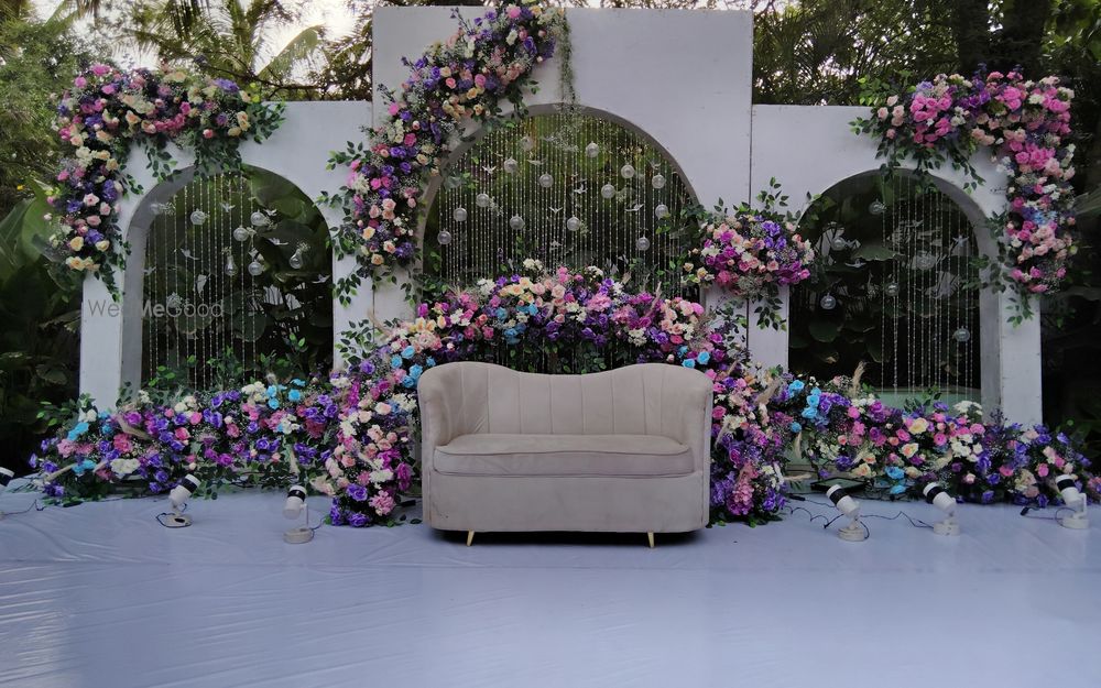 Photo By Decor by Aditya - Decorators