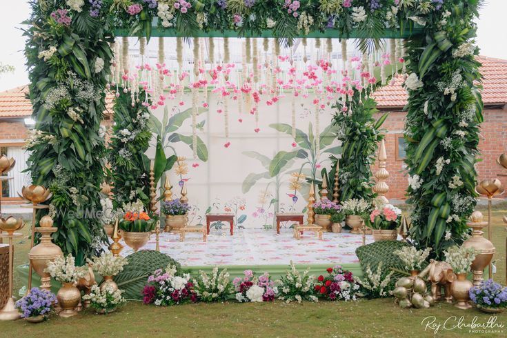 Photo By Decor by Aditya - Decorators