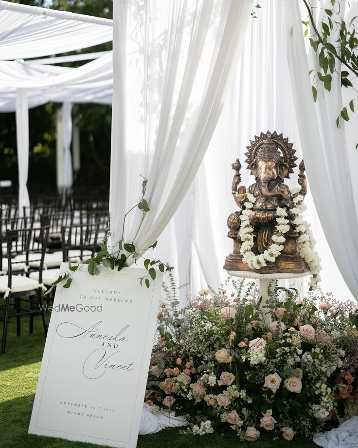 Photo By Decor by Aditya - Decorators