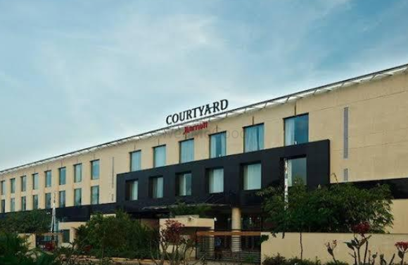 Photo By Courtyard by Marriott, Kochi Airport - Venues