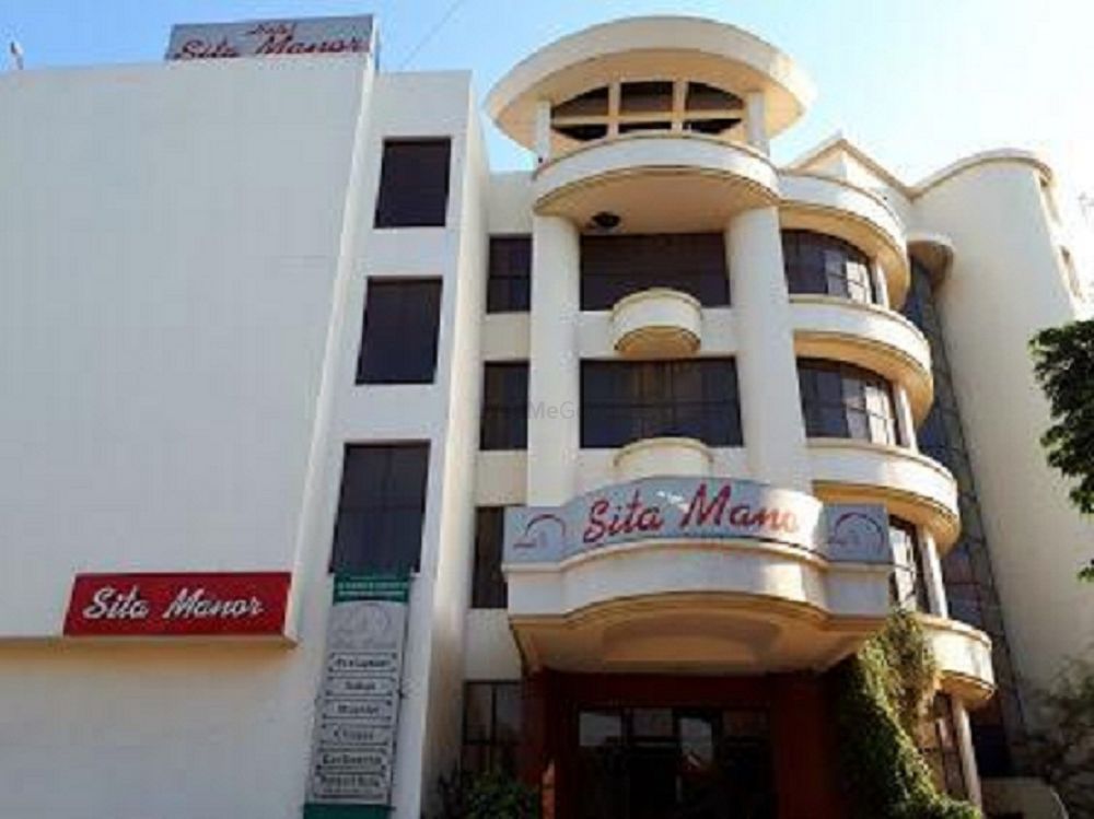 Hotel Sita Manor