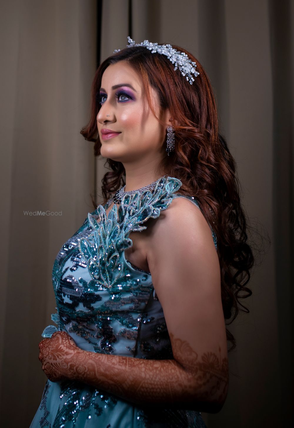 Photo By Makeover by Rakhi Moni - Bridal Makeup