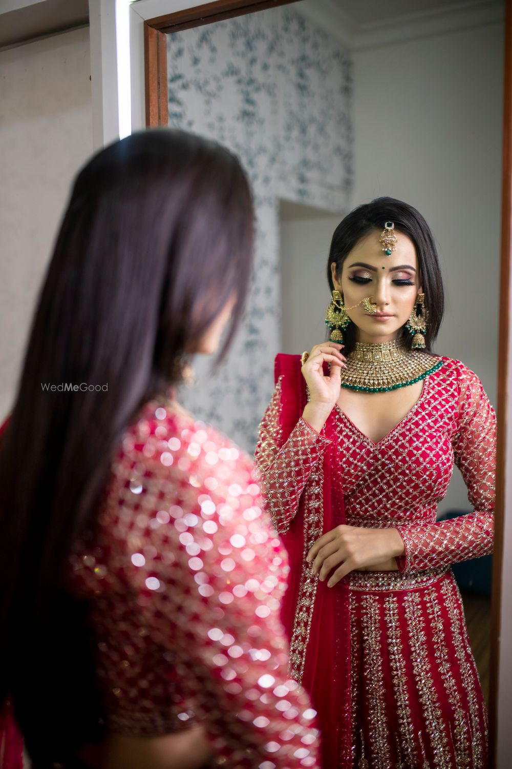 Photo By Makeover by Rakhi Moni - Bridal Makeup