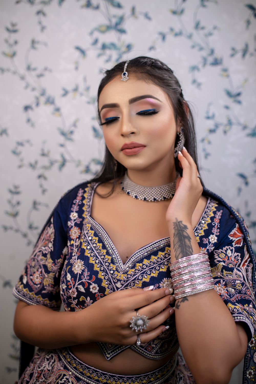 Photo By Makeover by Rakhi Moni - Bridal Makeup