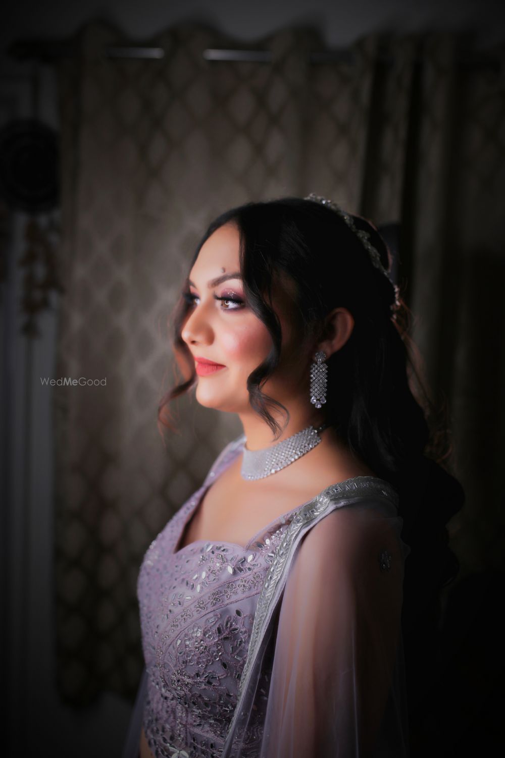 Photo By Makeover by Rakhi Moni - Bridal Makeup