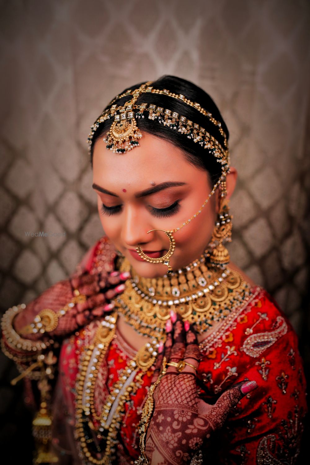 Photo By Makeover by Rakhi Moni - Bridal Makeup