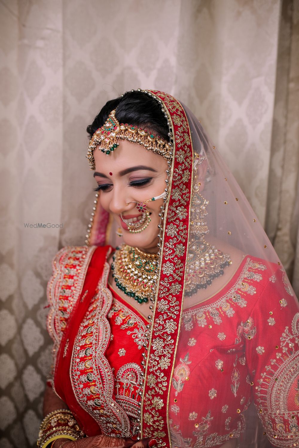 Photo By Makeover by Rakhi Moni - Bridal Makeup