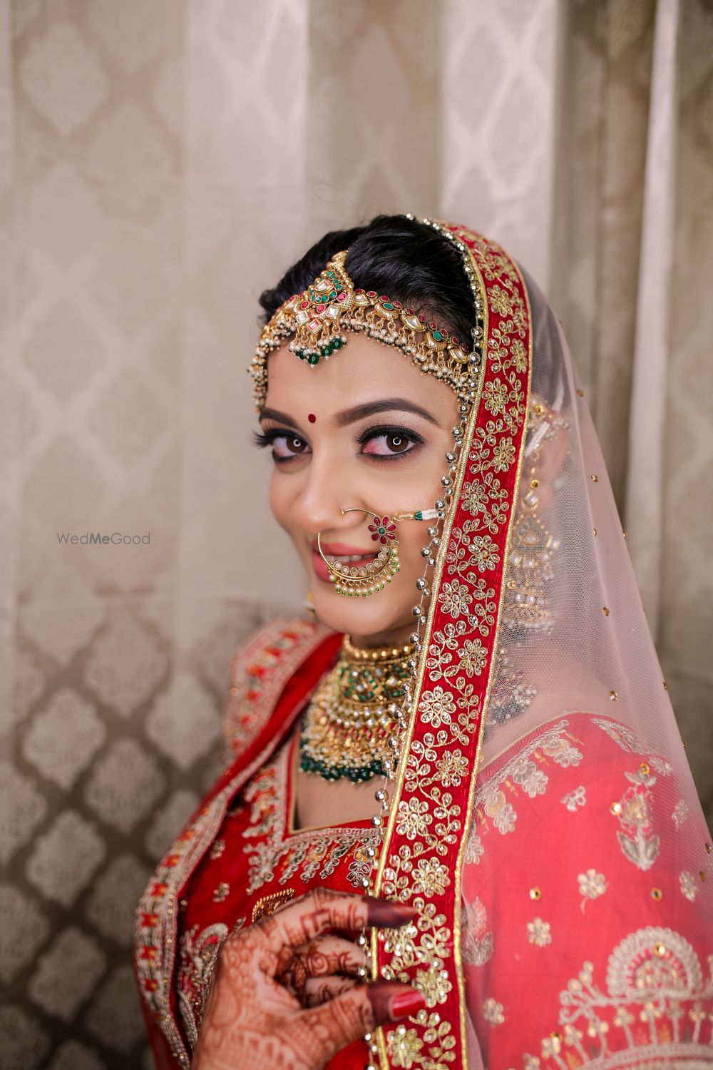 Photo By Makeover by Rakhi Moni - Bridal Makeup