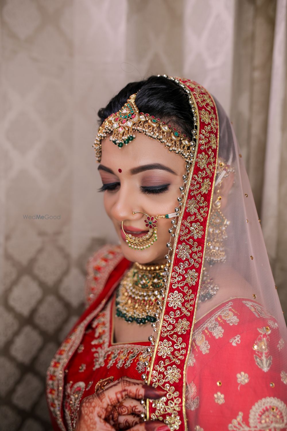 Photo By Makeover by Rakhi Moni - Bridal Makeup