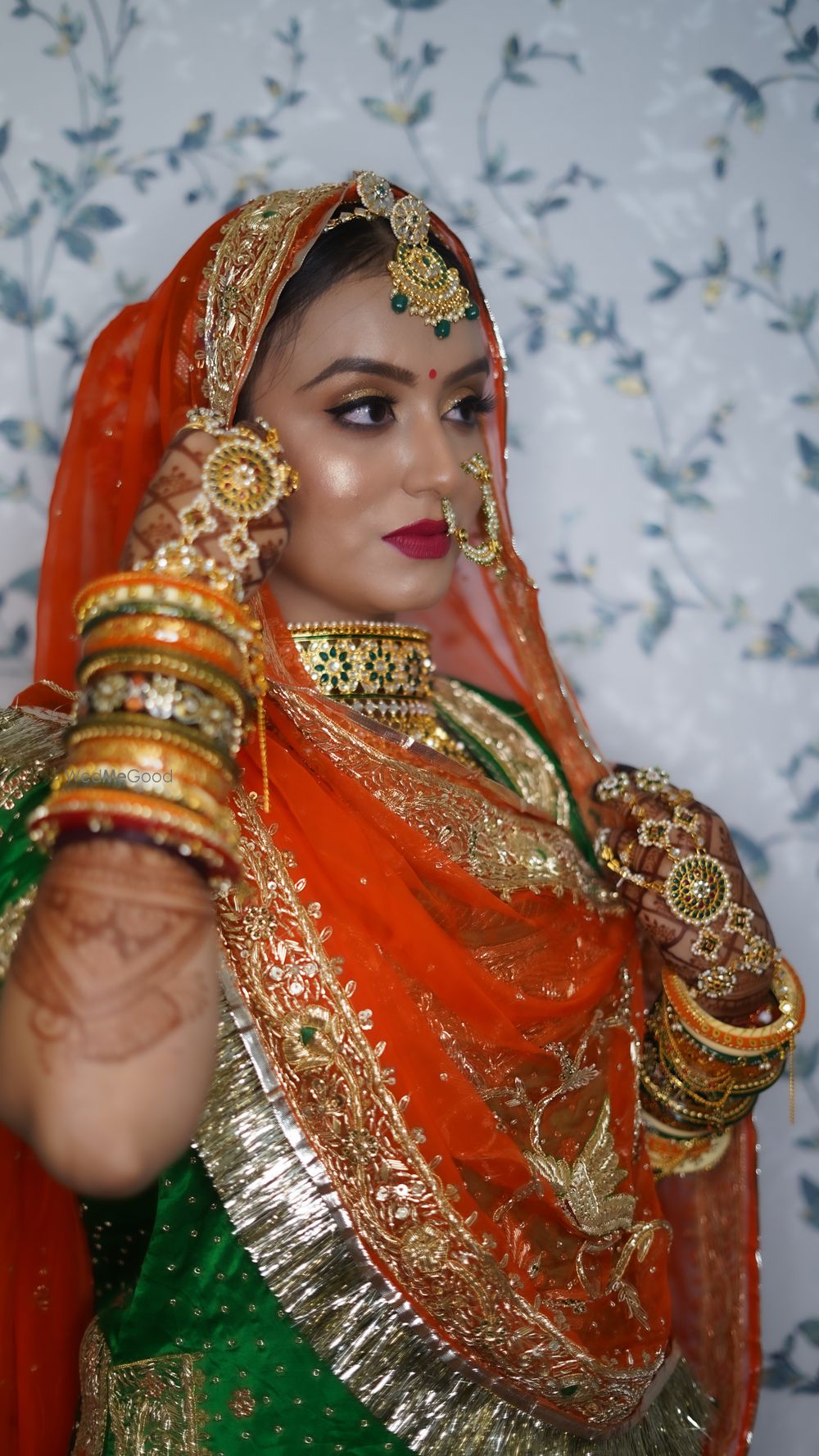 Photo By Makeover by Rakhi Moni - Bridal Makeup