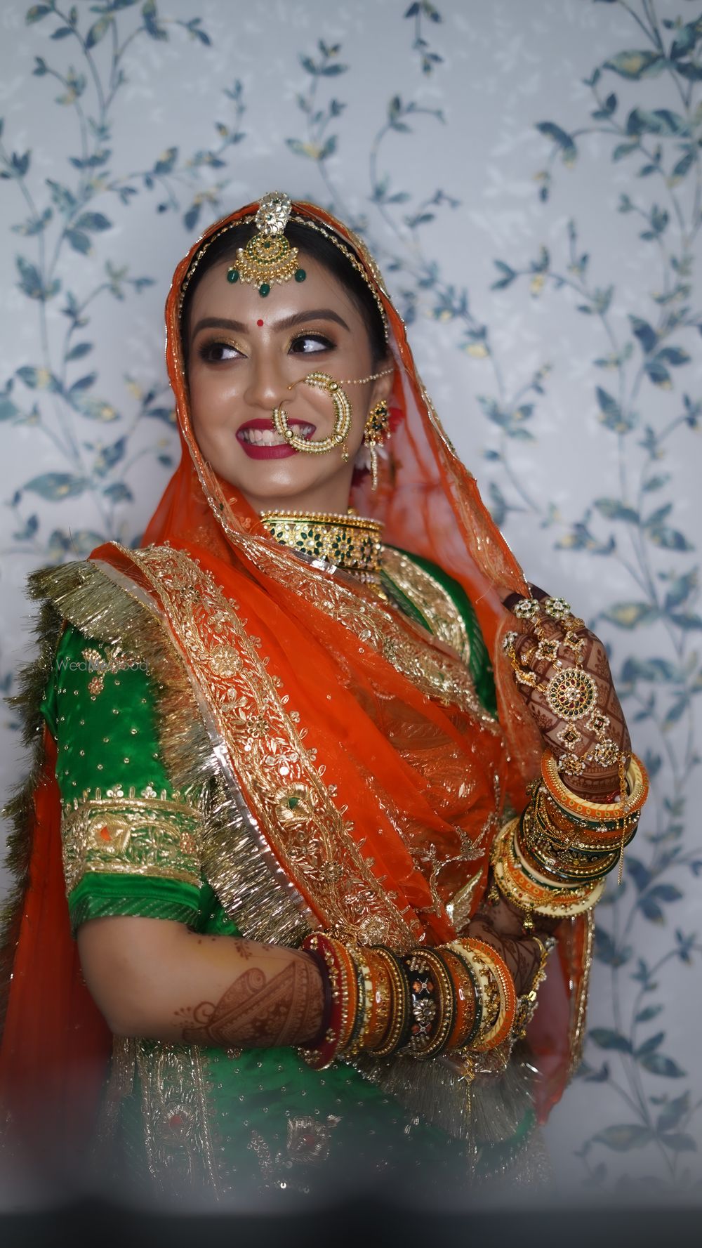 Photo By Makeover by Rakhi Moni - Bridal Makeup