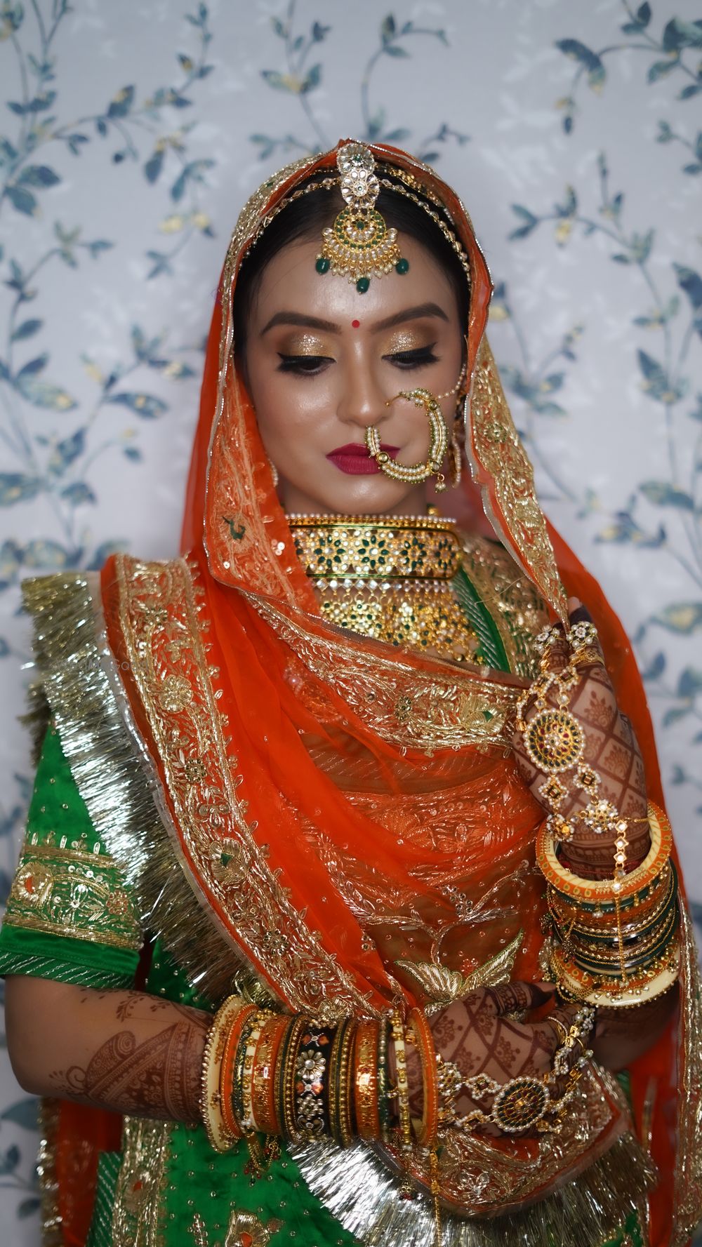 Photo By Makeover by Rakhi Moni - Bridal Makeup