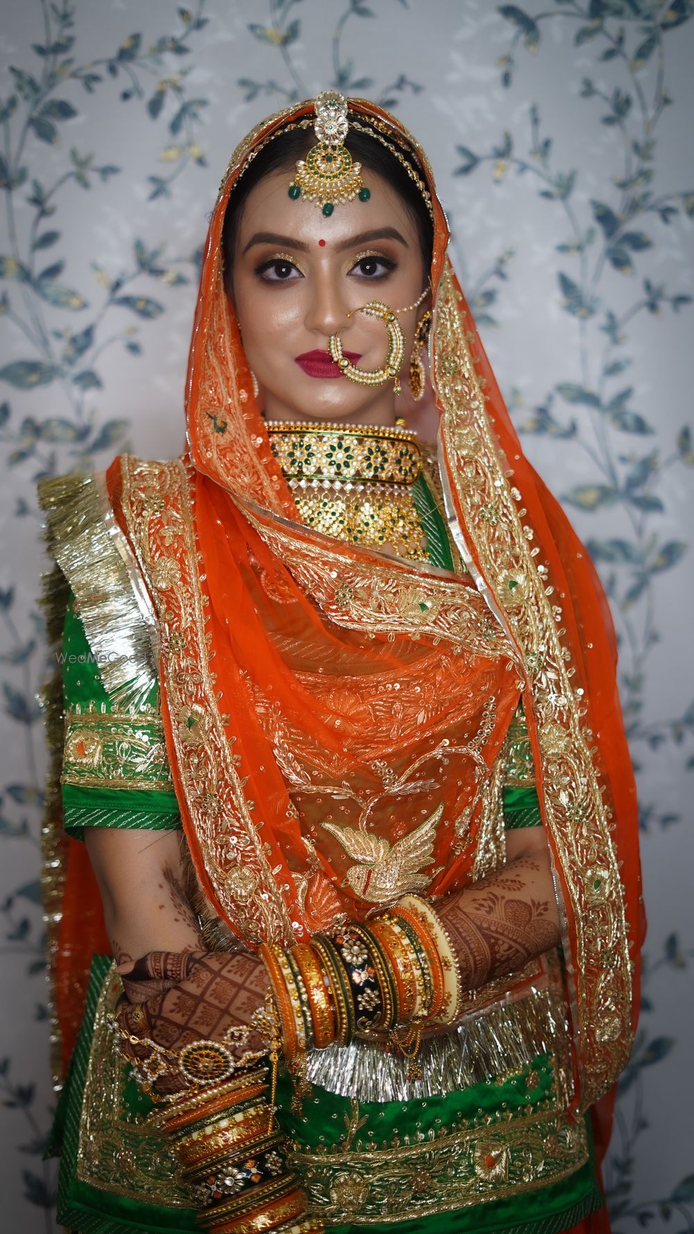 Photo By Makeover by Rakhi Moni - Bridal Makeup