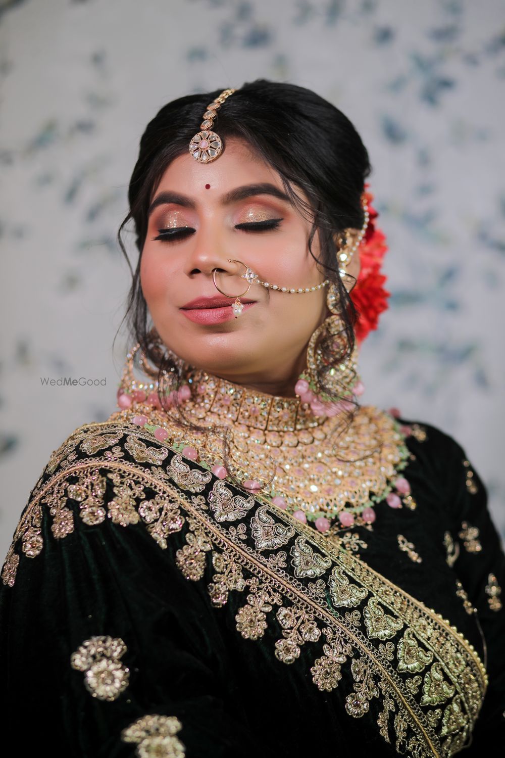 Photo By Makeover by Rakhi Moni - Bridal Makeup