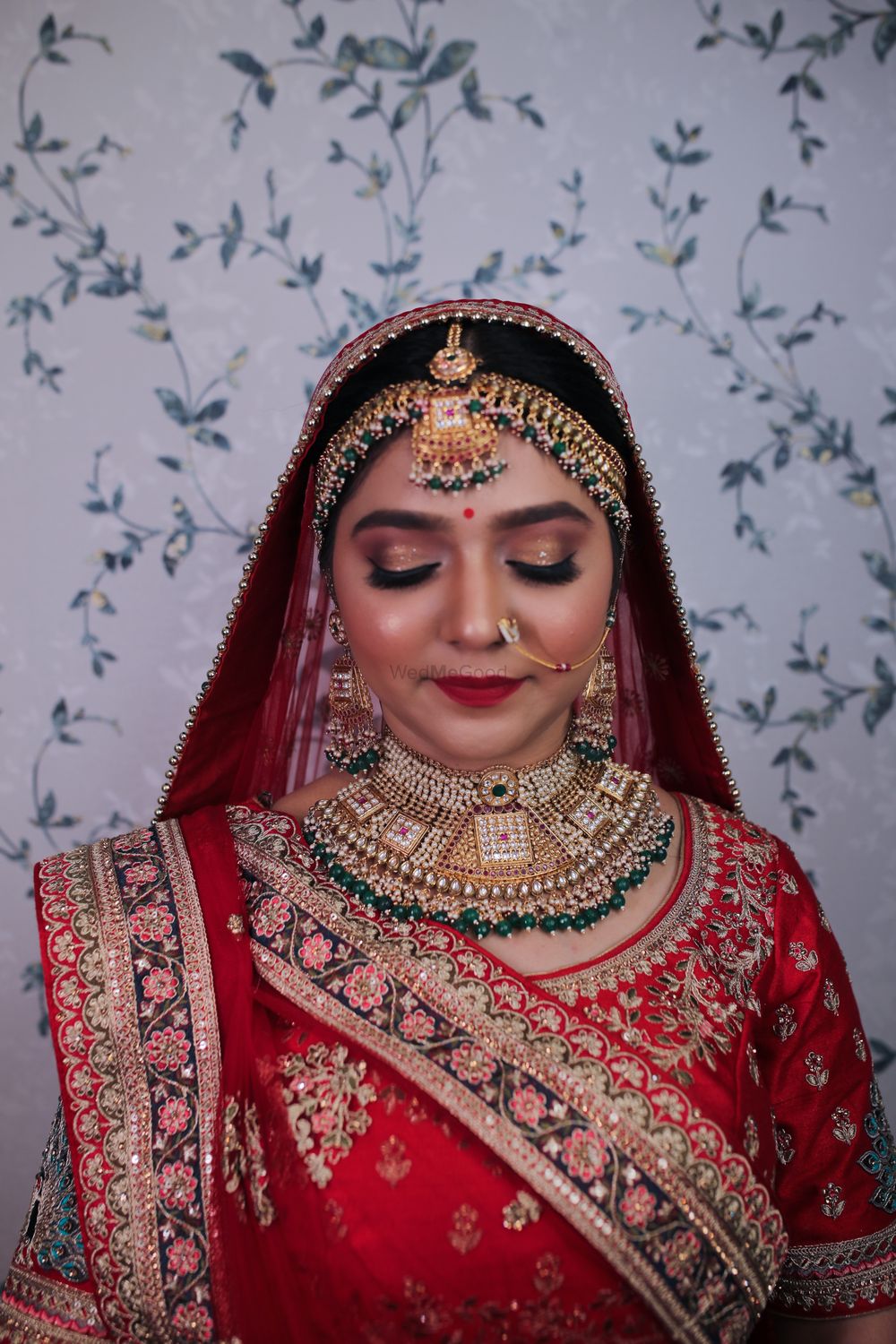 Photo By Makeover by Rakhi Moni - Bridal Makeup