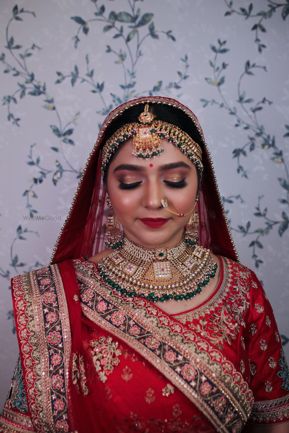 Photo By Makeover by Rakhi Moni - Bridal Makeup