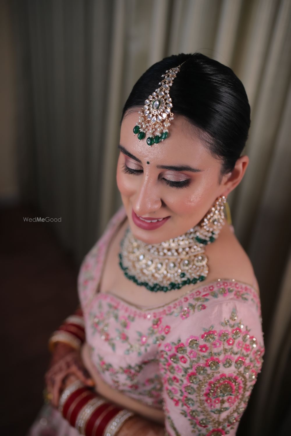 Photo By Makeover by Rakhi Moni - Bridal Makeup