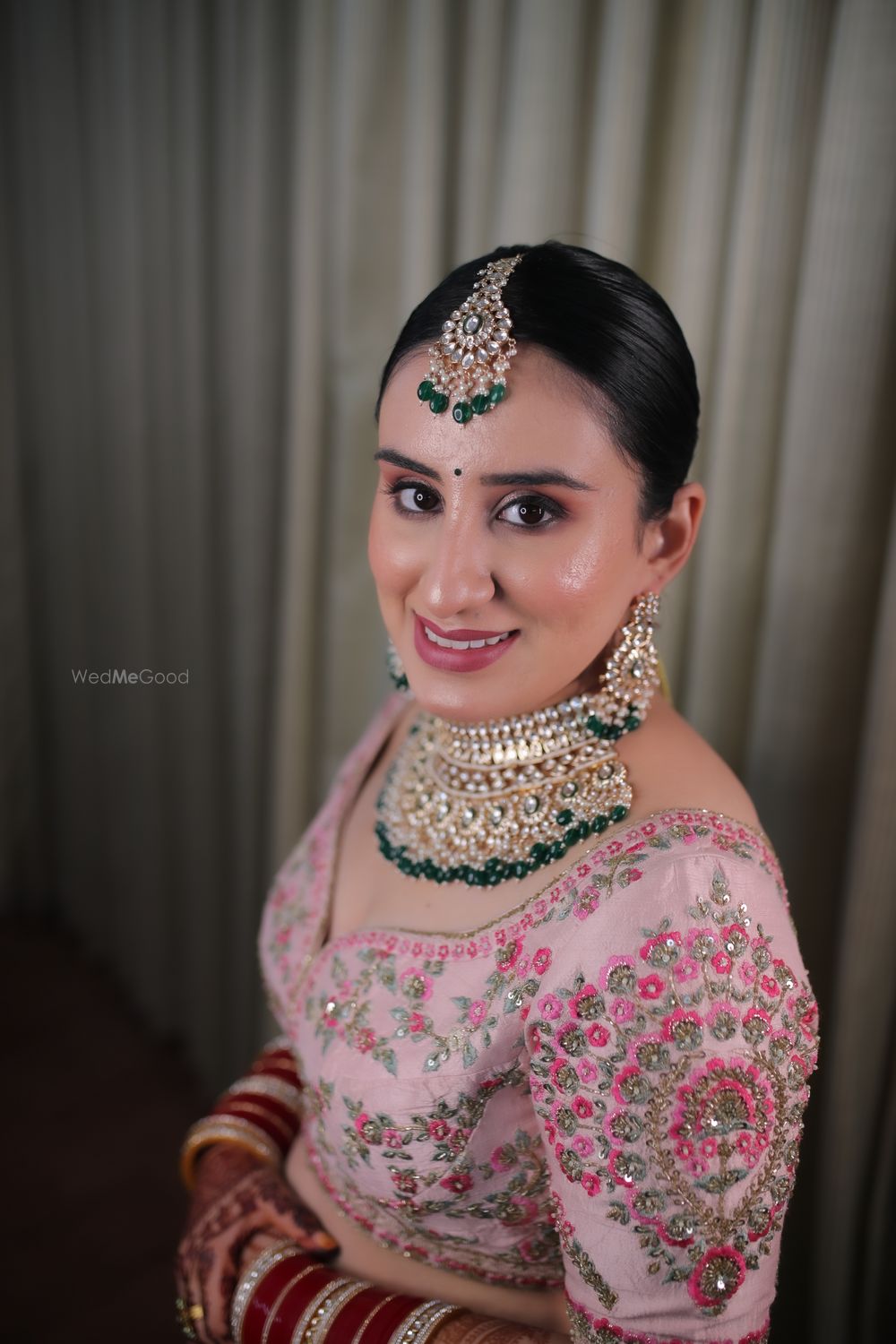 Photo By Makeover by Rakhi Moni - Bridal Makeup