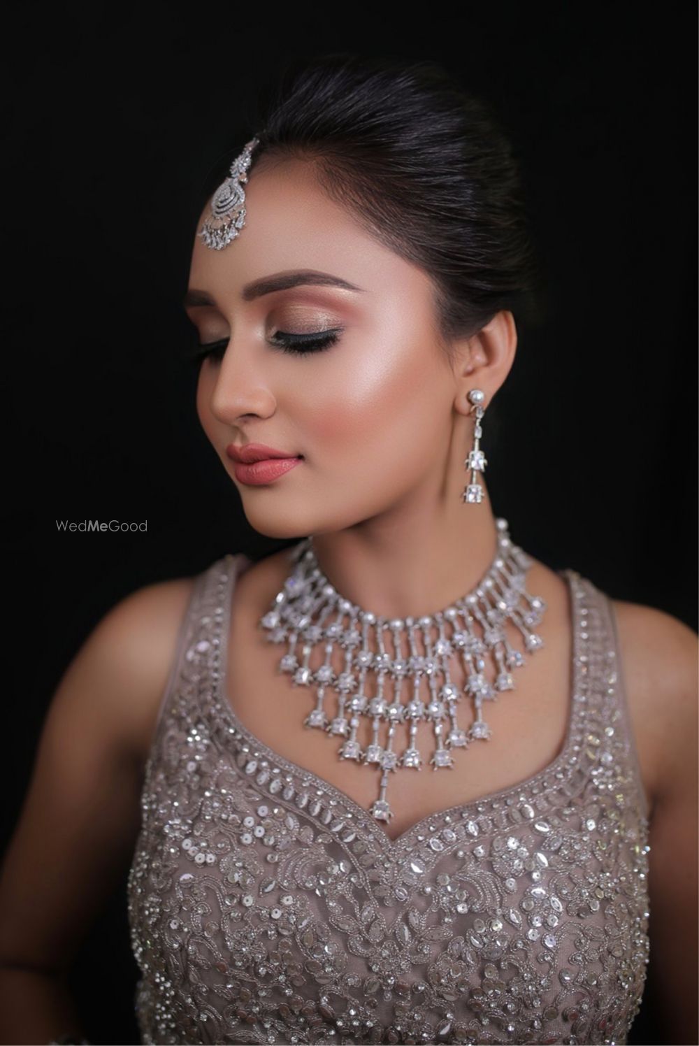 Photo By Makeover by Rakhi Moni - Bridal Makeup