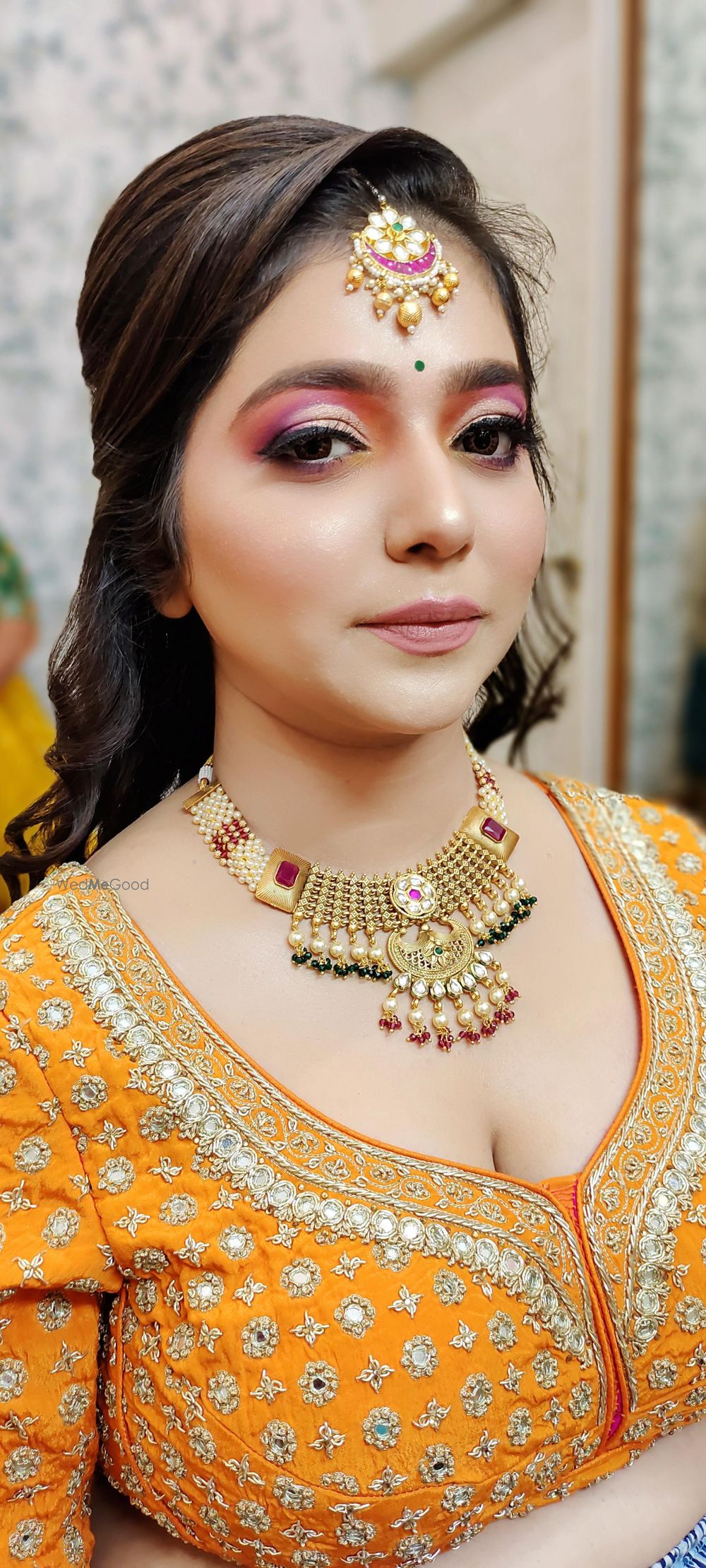 Photo By Makeover by Rakhi Moni - Bridal Makeup