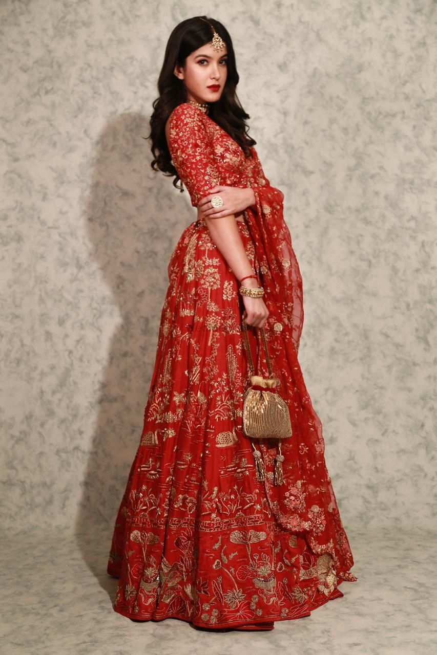 Photo By Rahul Mishra - Bridal Wear