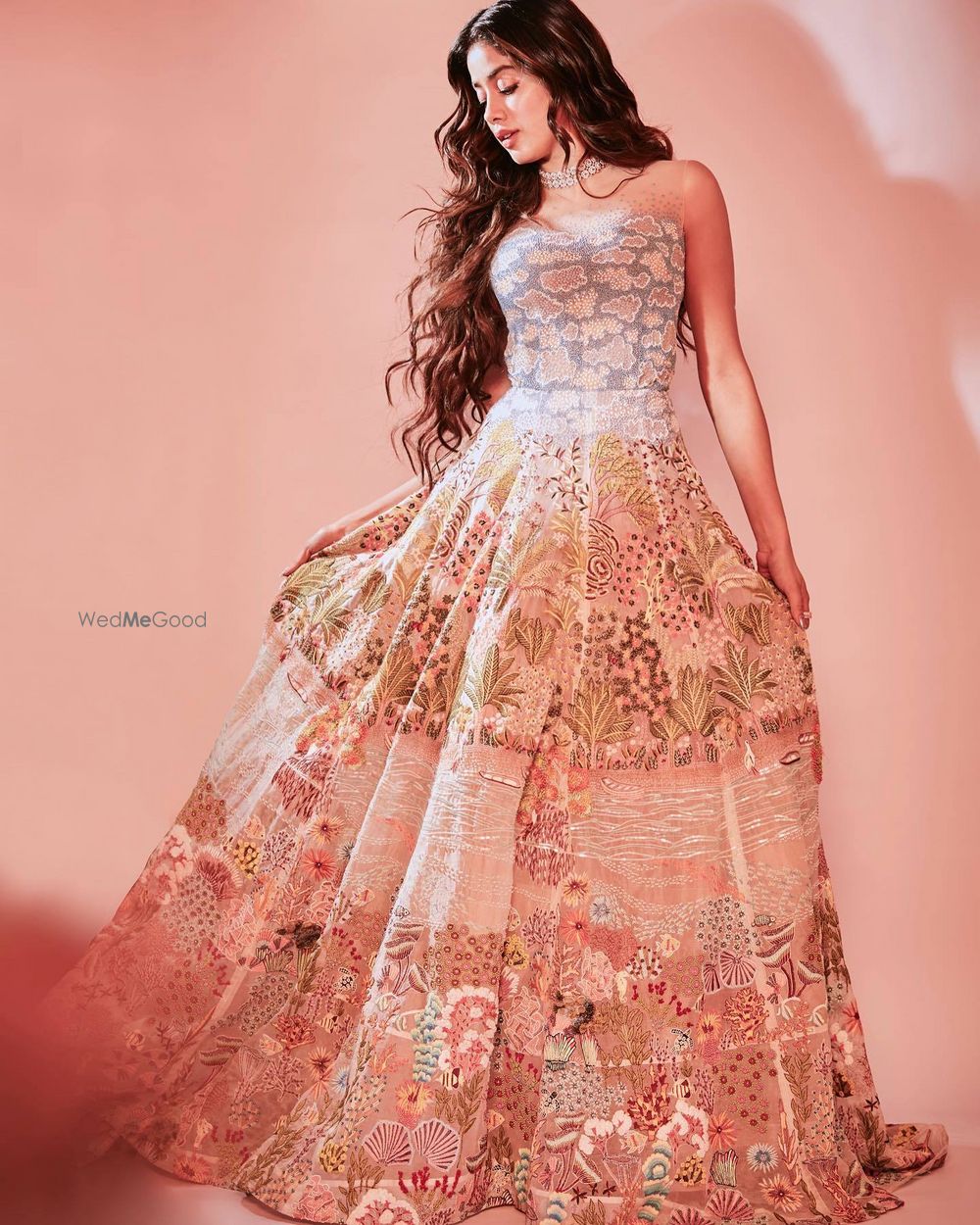 Photo By Rahul Mishra - Bridal Wear