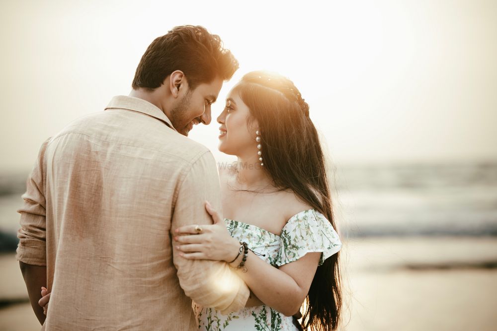 Photo By Memoirs Photography - Pre Wedding - Pre Wedding Photographers