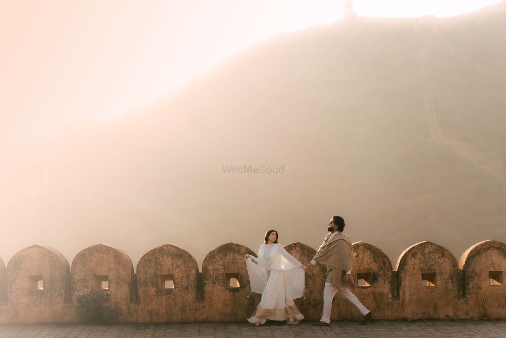 Photo By Memoirs Photography - Pre Wedding - Pre Wedding Photographers