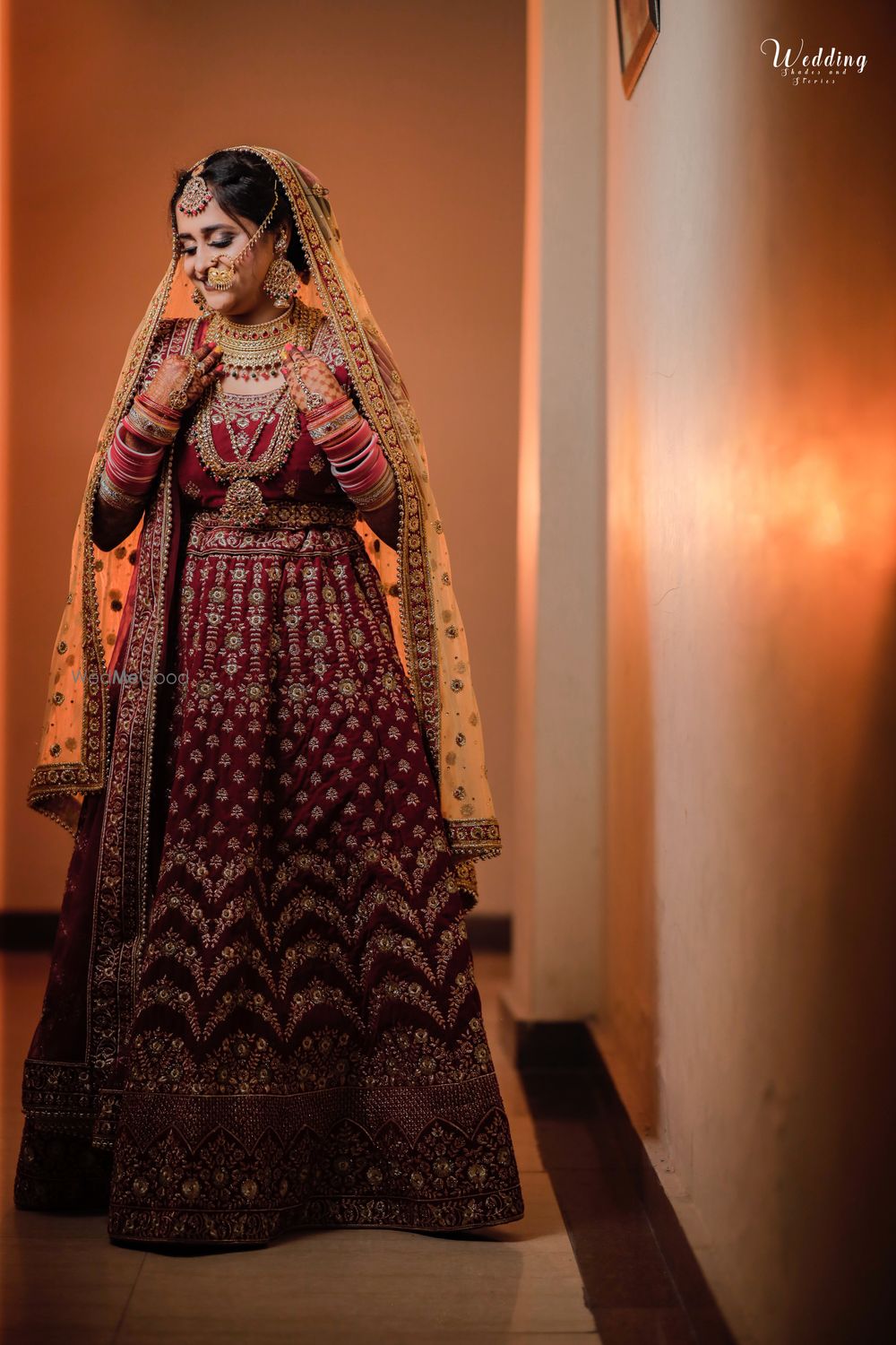 Photo By Wedding Shades and Stories - Photographers