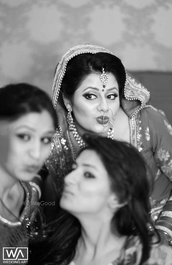 Photo By Wedding Art - Cinema/Video