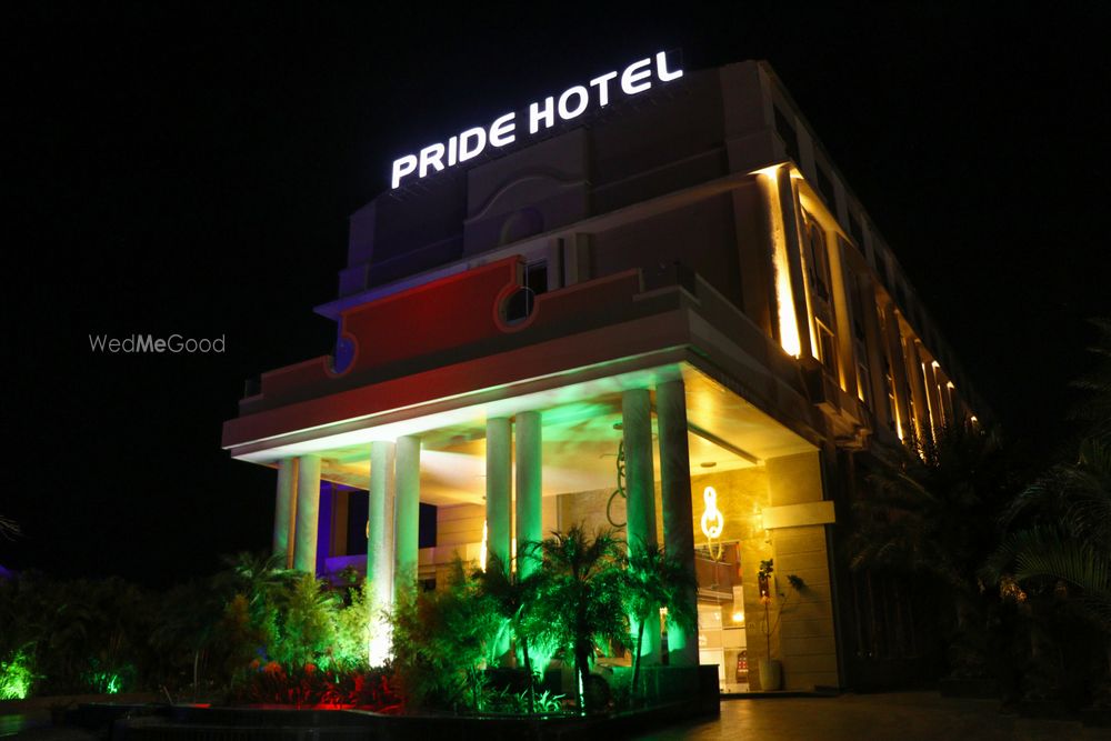 Photo By NS Photography - Photographers