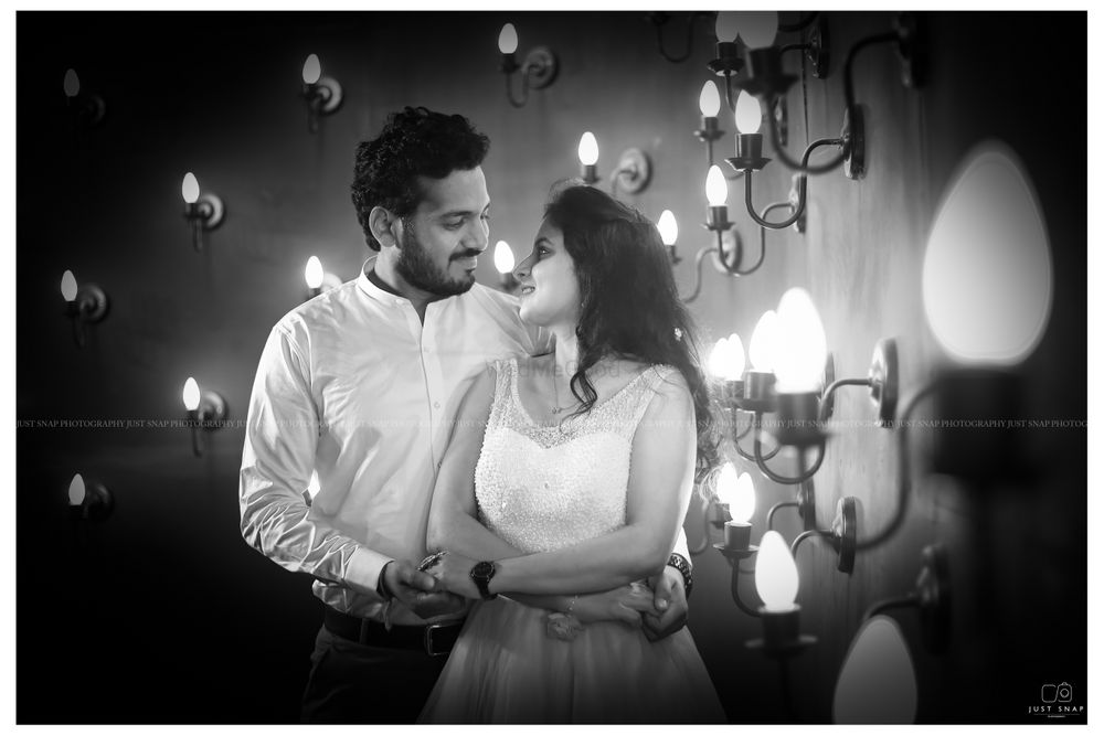 Photo By Just Snap Photography - Pre Wedding Photographers
