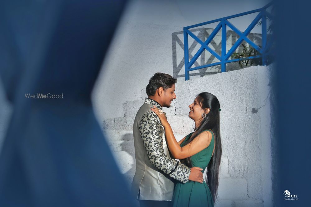 Photo By Sun Photography - Pre Wedding Photographers