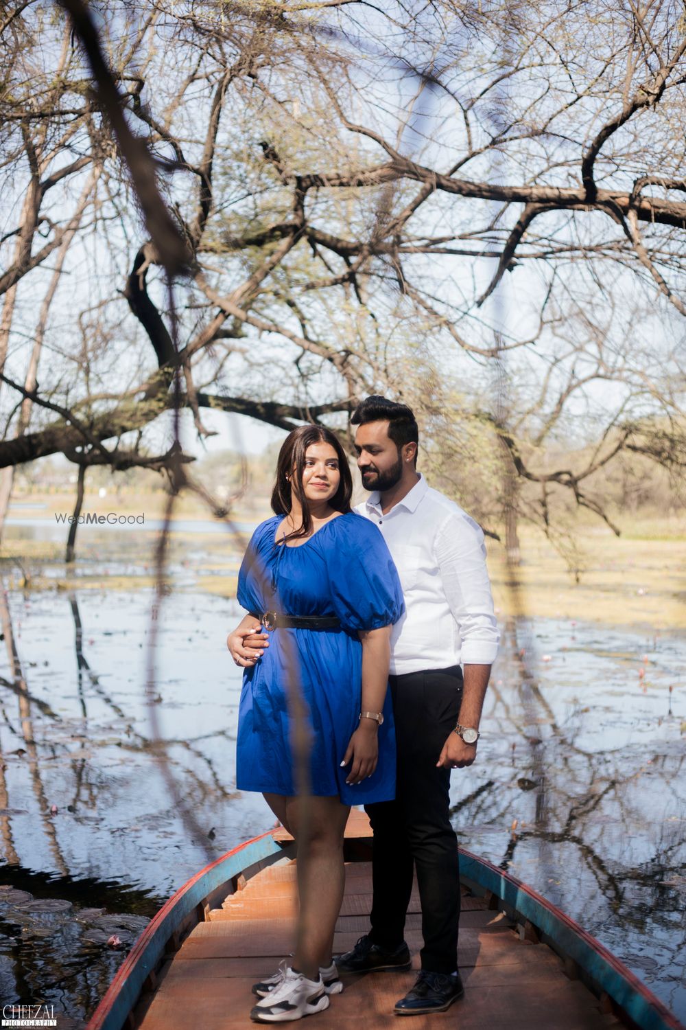 Photo By Cheezal Photography - Pre Wedding Photographers