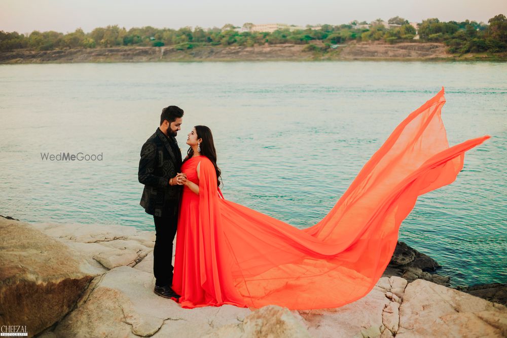 Photo By Cheezal Photography - Pre Wedding Photographers