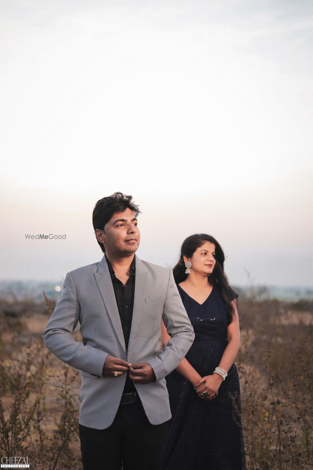 Photo By Cheezal Photography - Pre Wedding Photographers