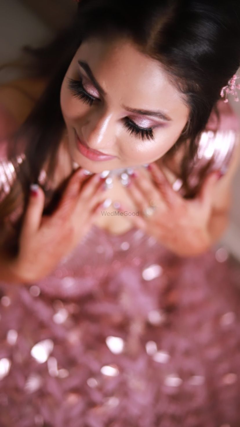 Photo By The Face Couture  - Bridal Makeup