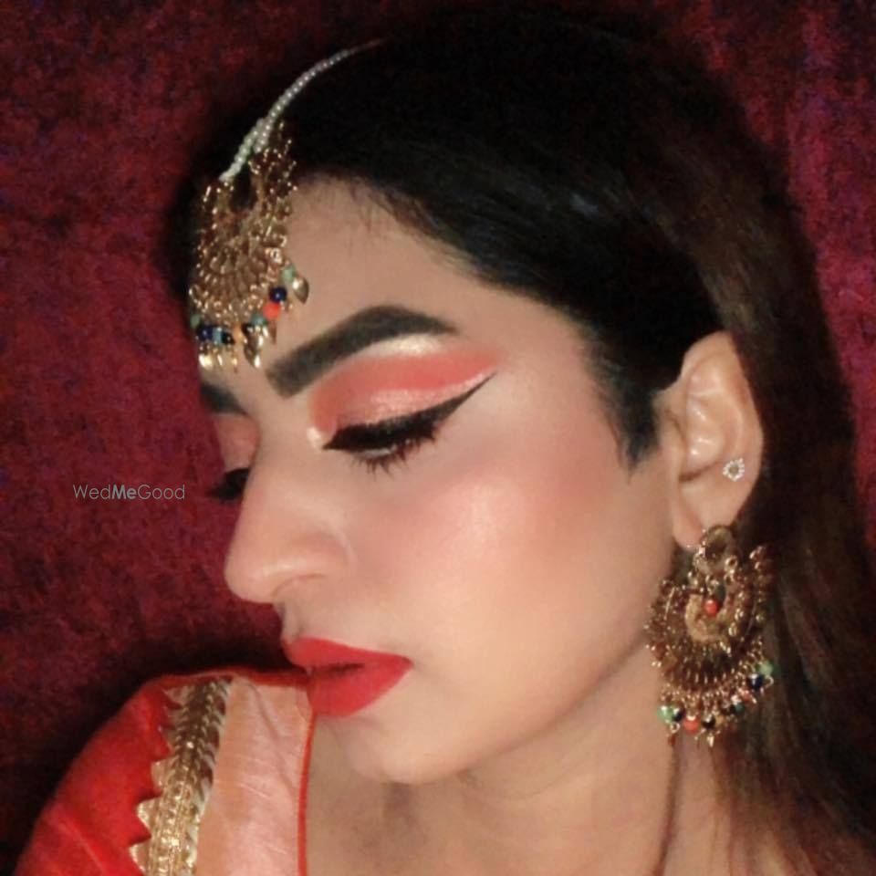 Photo By Ratzz Beauty - Bridal Makeup