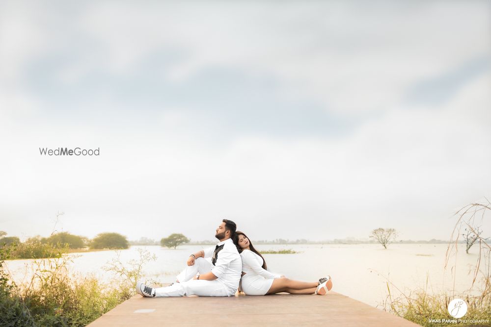 Photo By Vikas Parani Photography - Pre Wedding Photographers