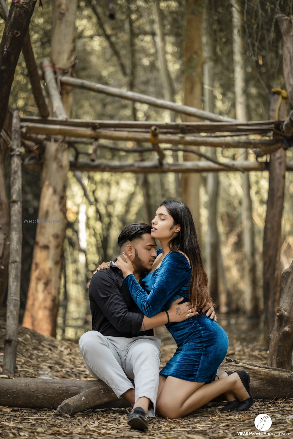 Photo By Vikas Parani Photography - Pre Wedding Photographers