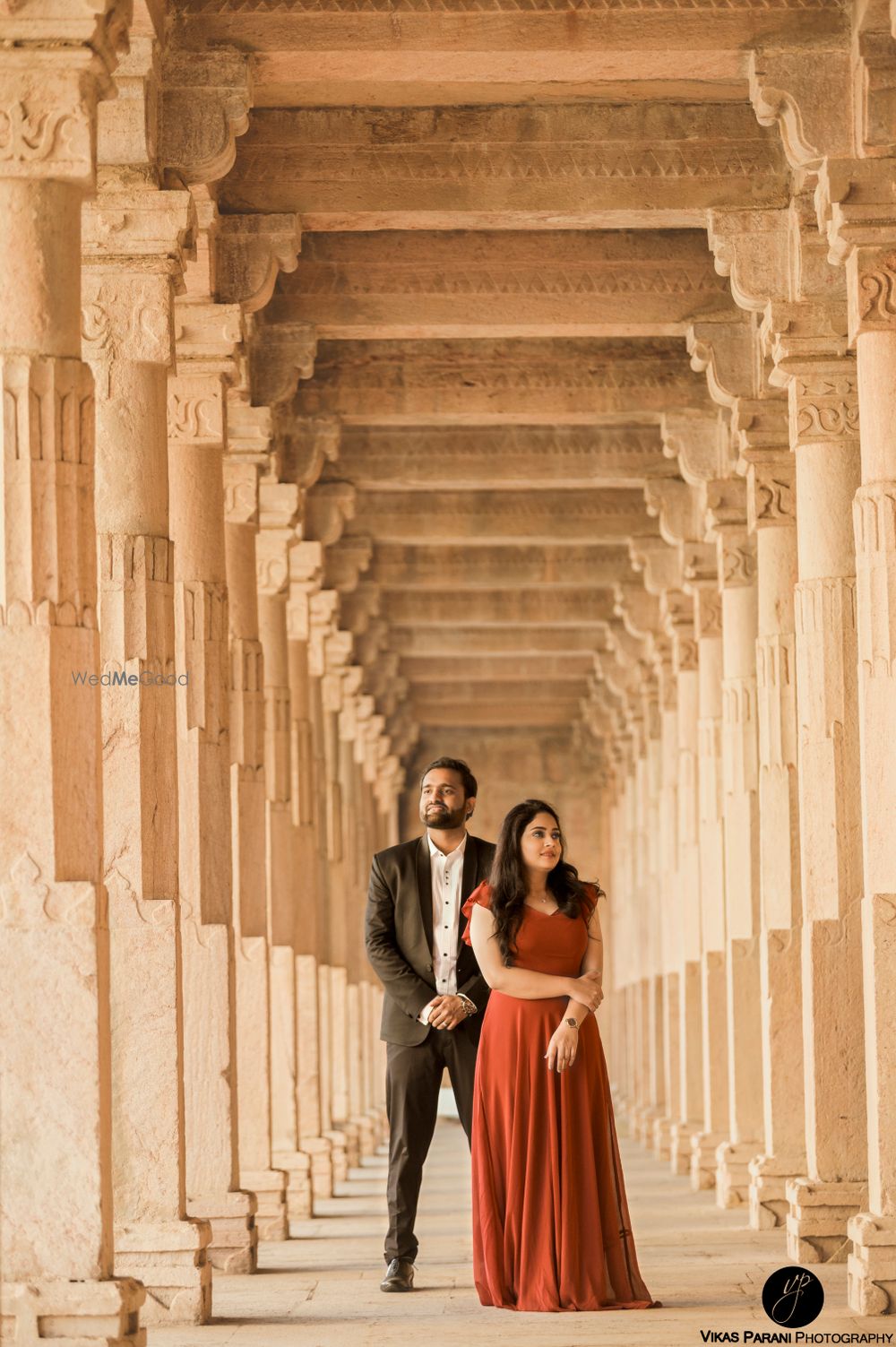 Photo By Vikas Parani Photography - Pre Wedding Photographers